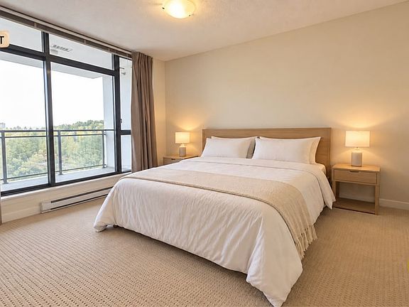 4th image of 400 Capilano Rd #2001