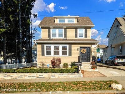 131 Maine Ave, Staten Island, NY, 10314