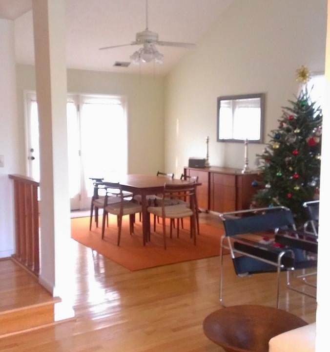 Living / Dinning room