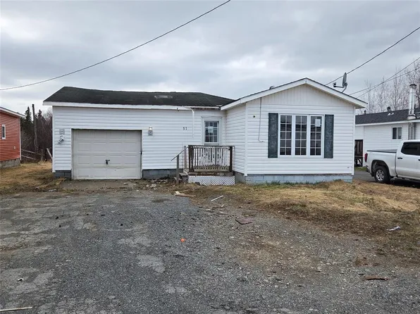51 Maple Street, Badger, NL A0H1A0