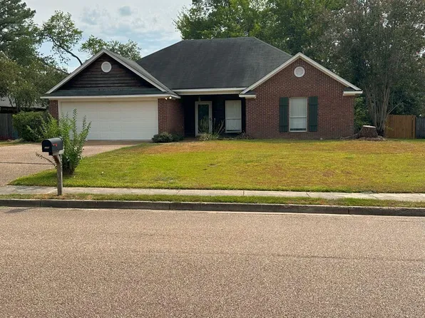 228 Farmers Row, Madison, MS 39110