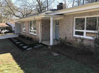 4129 Yankton Ct, Decatur, GA 30034