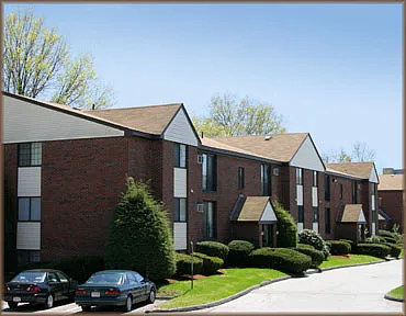 Olde English Village — Photo 1
