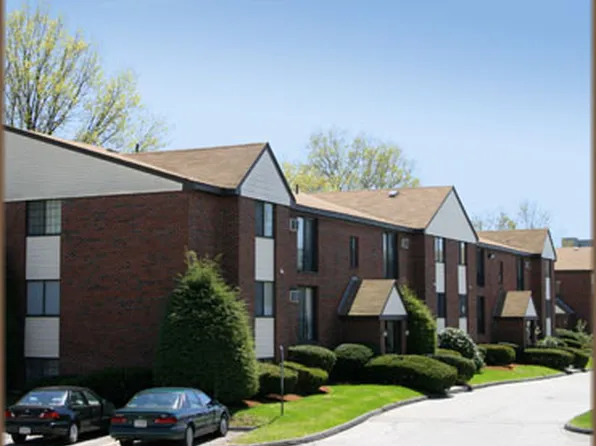 Olde English Village