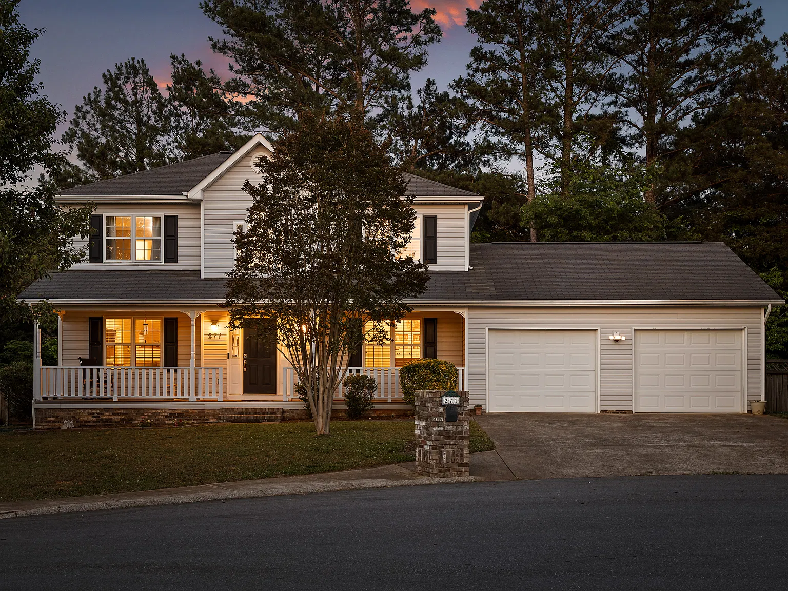 271 Chestnut Ridge Rd — Photo 2