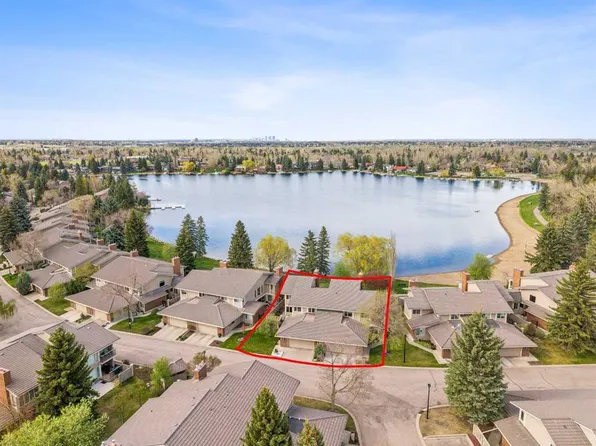 20 W Midpark Cres SE #229, Calgary, AB T2X 1P3