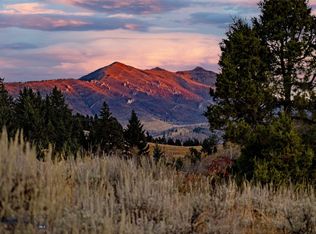 Nhn Kelly Canyon Rd, Bozeman, MT 59715