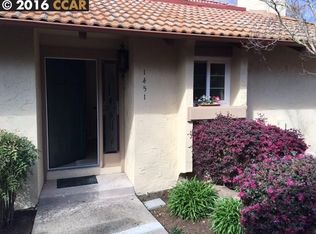 1451 Camino Peral, Moraga, CA 94556
