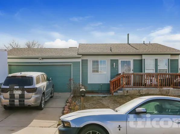 1676 Genoa St, Aurora, CO 80011