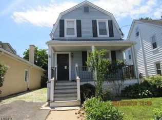 56 Bernards Ave, Bernardsville, NJ 07924