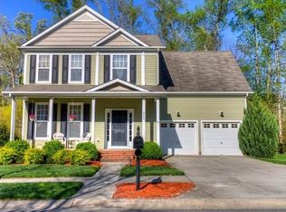 9423 Brighthaven Ln, Charlotte, NC 28214