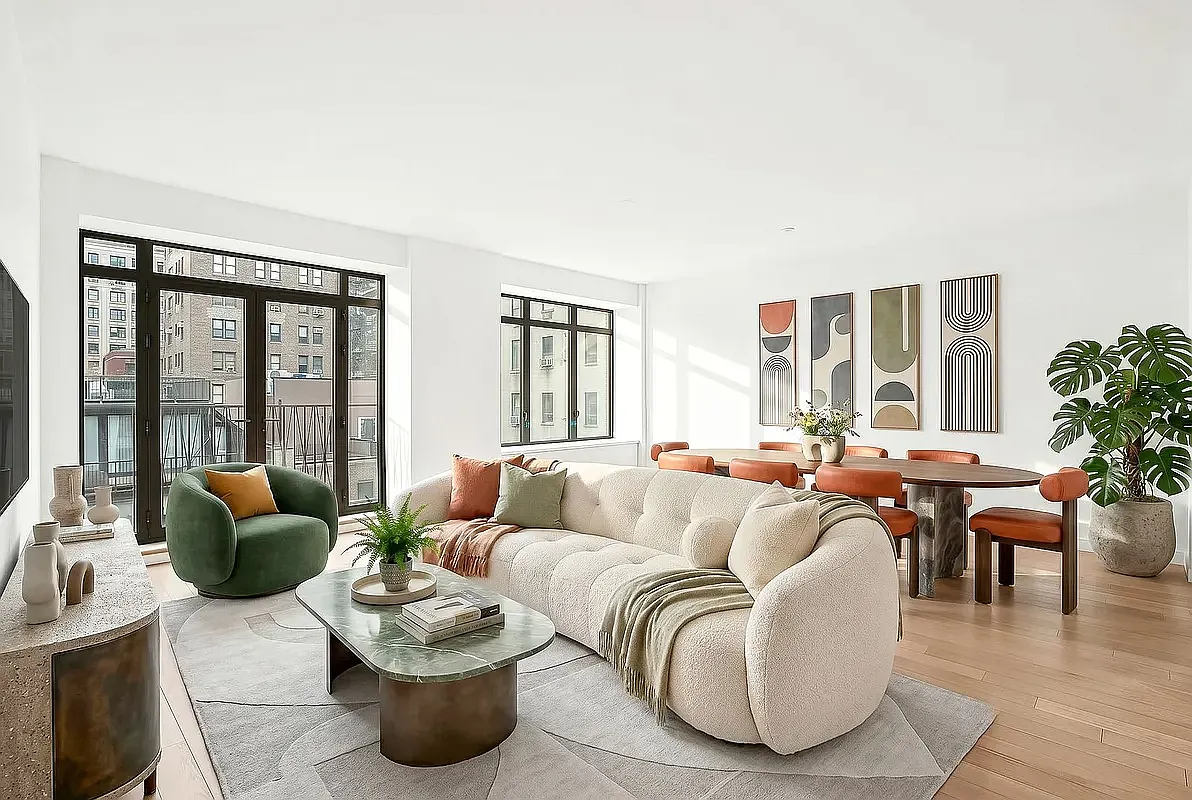269 West 87th Street — Photo 3