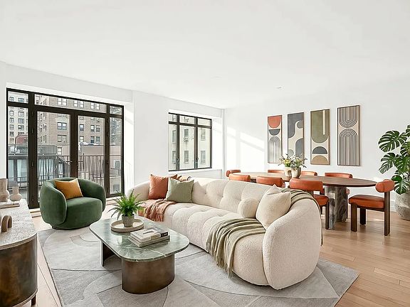 3rd image of 269 W 87th St APT 11B
