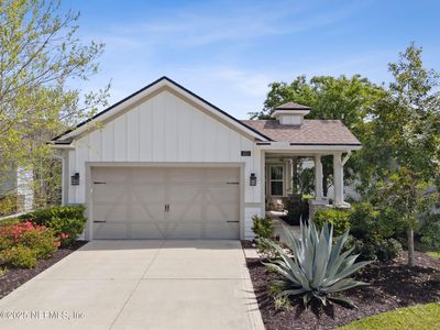 453 VISTA LAKE Circle, Ponte Vedra, FL, 32081