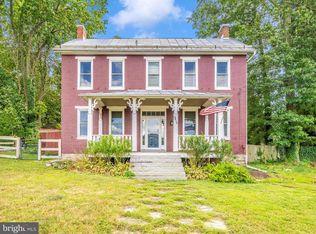 3419 Jefferson Pike, Jefferson, MD