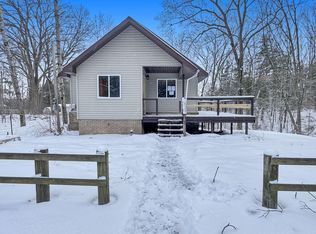 11137 192nd Ave, Big Rapids, MI 49307