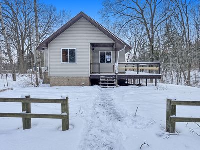 11137 192nd Ave, Big Rapids, MI, 49307