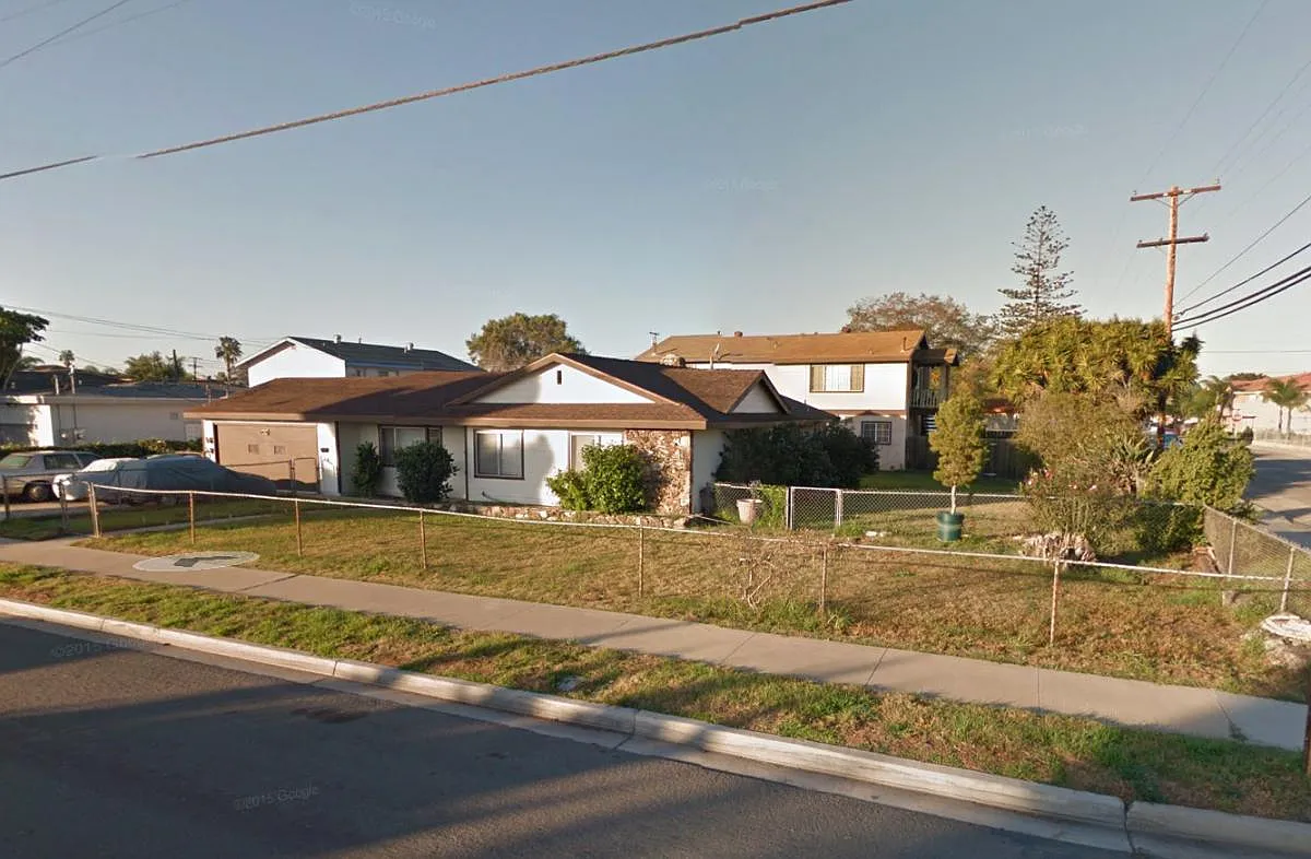 3 bed, 1450 sqft, $3,695 — Photo 1