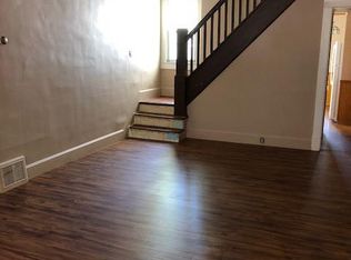 322 Clark St, Tamaqua, PA 18252