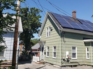 5 Hall Pl, Lowell, MA 01850