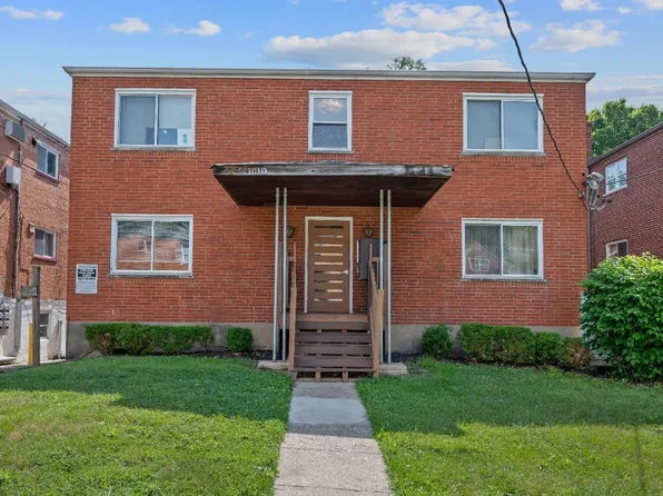 1010 Winfield Ave, Cincinnati, OH 45205