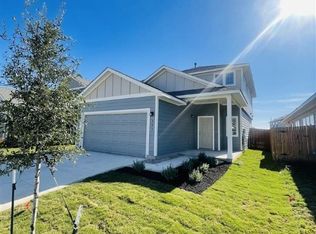 207 Driftwood Ln, Bastrop, TX 78602