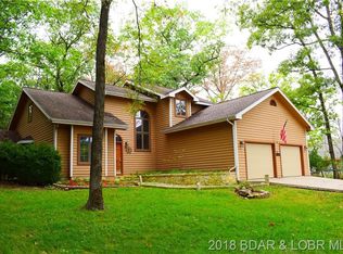 334 Palmer Dr, Lake Ozark, MO 65049