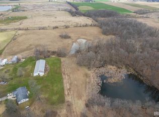 1046 W 500 N, Columbia City, IN 46725