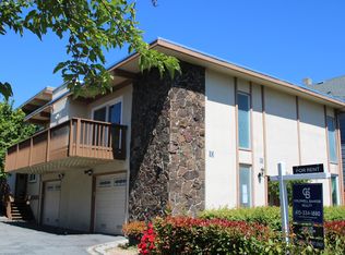 95 Clark St, San Rafael, CA 94901