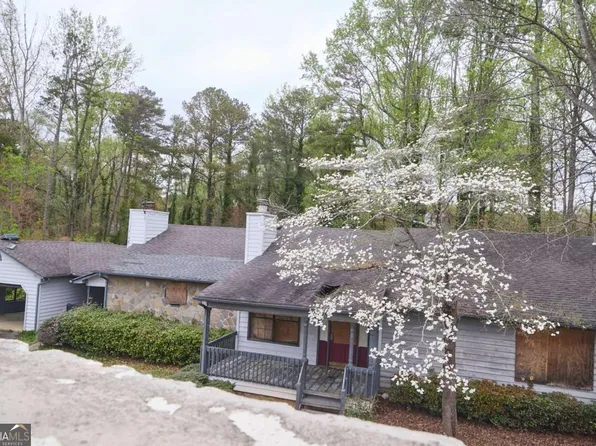 1929 Sharon Rd, Cumming, GA 30041
