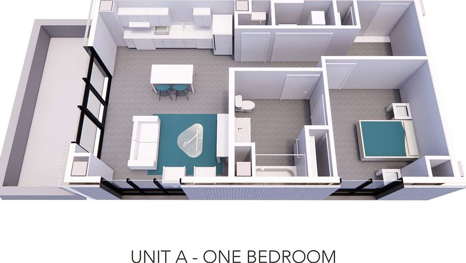 Unit 110