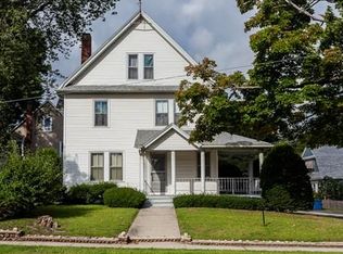 374 Springfield St, Chicopee, MA 01013