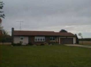 4600 W Marshall Rd, Saint Johns, MI 48879