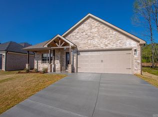 5009 Skilling Cv, Benton, AR 72019