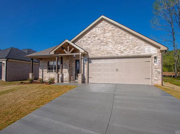 5009 Skilling Cv, Benton, AR 72019