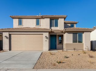 18424 W Monte Lindo Ln, Surprise, AZ 85387