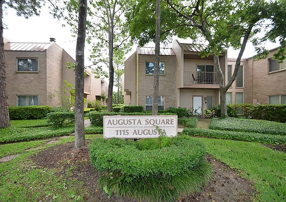 2nd image of 1115 Augusta Dr APT 22