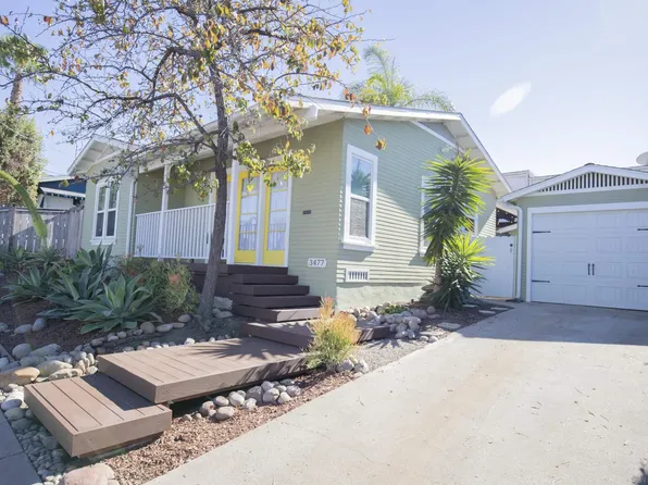 3477 Wightman St, San Diego, CA 92104