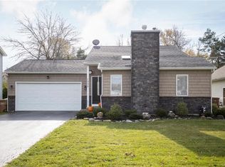 1355 Losson Rd, Depew, NY 14043