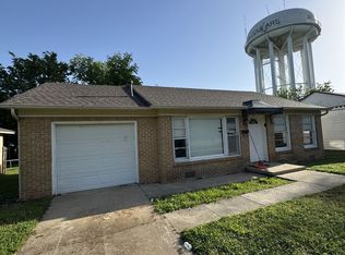 1032 E 7th Pl, Ada, OK 74820