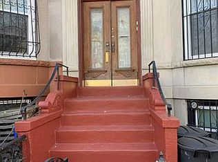 1272 Park Pl, Brooklyn, NY 11213