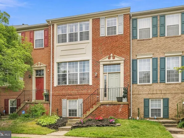 13111 Watchwood Ln, Fairfax, VA 22033