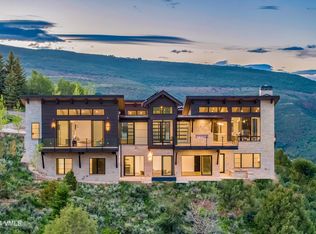 636 Saddle Rdg, Edwards, CO 81632