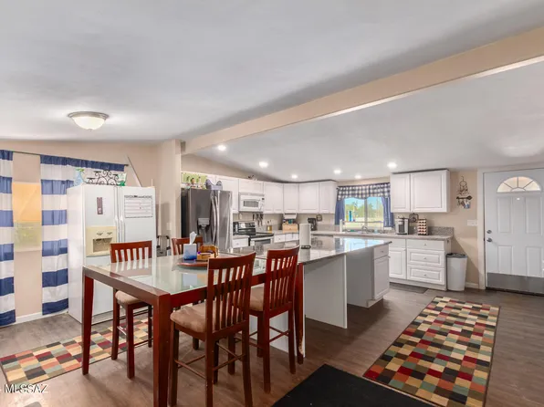12925 W Wailaki Way, Tucson, AZ 85743