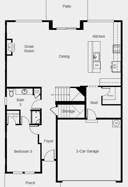 2nd image of 12475 SW Silvertip St