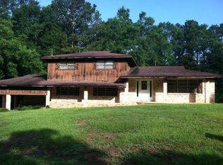 6684 Nicholsville Rd, Thomasville, AL 36784