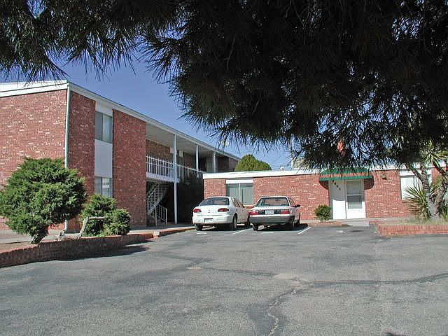1st image of 9405 Montrose Ct APT 7
