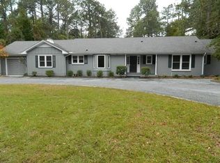 165 Page Rd, Pinehurst, NC 28374