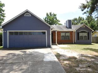 6645 Emerald Pointe Cir, Atlanta, GA 30349