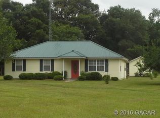 20632 89th Rd #O, O'Brien, FL 32071